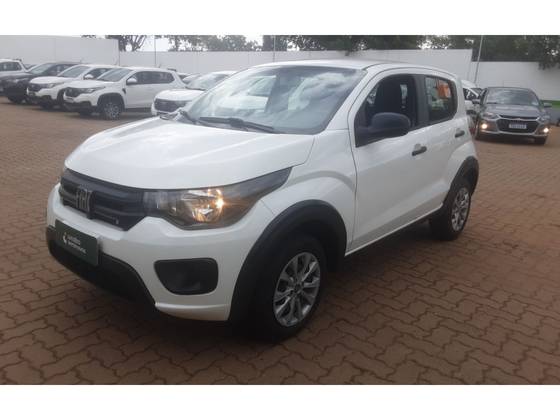 FIAT MOBI 1.0 EVO FLEX LIKE. MANUAL FIAT MOBI 1.0 EVO FLEX LIKE. MANUAL